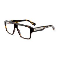 Marco de Acetato de Alta Calidad para Hombre, Gafas Ópticas con Diseño de CHINA, Último Modelo, Año 2025, 2000