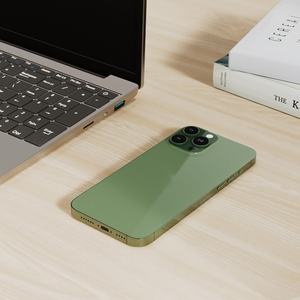 Ben 13 13mini 13 için Unlocked orijinal marka yeni Pro Max 128gb 256gb 512gb abd çince versiyonu 85 + pil ömrü - Product Image 5