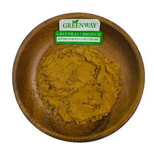 Groothandel 100% Food Grade Pure Natuurlijke Plantenextracten Van Hoge Kwaliteit Dagelijkse Chemicaliën 2.5% 5% Dimethoxyflavone Poeder Zwarte Gember - Product Image 3