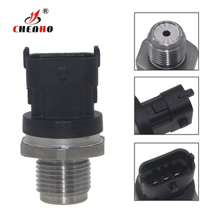 Sensor de Presión de Combustible para Cummins Volvo Iveco MAN FIAT 0281002937 0281002706 504247741 0281002903 - Product Image 2