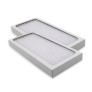 Air Purifier Replacement <strong>HEPA</strong> Filters Compatible With H-amilton Milton <strong>Beach</strong> 04383 04384 04385 990051000 - Product Image 4