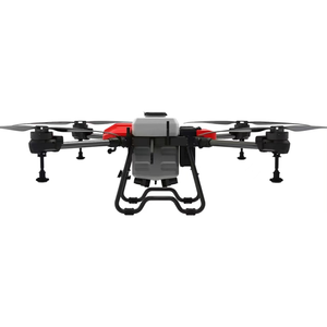 Pulvérisateur agricole professionnel UAV, machine intelligente de protection des plantes agricoles, pulvérisation par drone et réservoir d'eau - Product Image 3