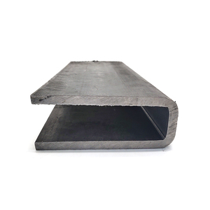 Nhà sản xuất chuyên nghiệp ASTM hồ sơ thép hình thành lạnh (C/ U kênh C xà gồ) Lớp 235 cơ sở thủy tinh gia cố không hợp kim - Product Image 6