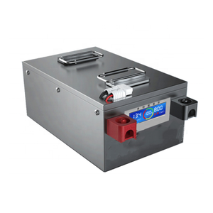 Pack de batteries lithium-ion 72V 18650/21700 pour vélos électriques, scooters et motos - Capacités de 40 à 60Ah - Product Image 4