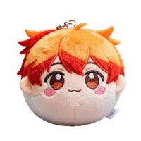 Fabricant en gros de jouets en peluche personnalisés, nouveau design, créez votre propre jouet en peluche, jouet en peluche mignon et doux, animal de dessin animé pour enfants
