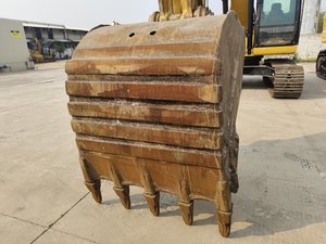 מחפר קלגבעית 320gx tng00191 מחפר לחפר יעיל מיני מחפר - Product Image 5