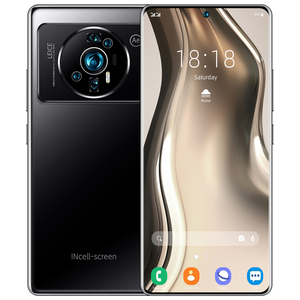 <span class=keywords><strong>M12</strong></span> Ultra débloqué 6.8 pouces double 4G carte SIM 3 go RAM 64 go ROM Smartphones Android 11.0 - Product Image 6