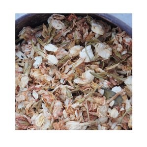 Tự Nhiên Tinh Khiết Jasmine Buds Materia Cho Trà, Hoa Nhài Khô, Trà Jasmine Làm Nhựa Bath Bomb Candle Ws0034587176063 - Product Image 6