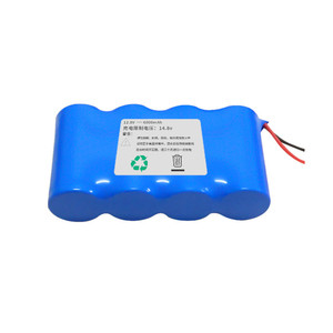 แบตเตอรี่ LiFePO4 แบบชาร์จได้ รุ่น 32700-4S1P 12V 6Ah พร้อมใบรับรอง CE ระบบจัดการแบตเตอรี่ในตัว (BMS) อายุการใช้งาน 2000 รอบ - Product Image 3
