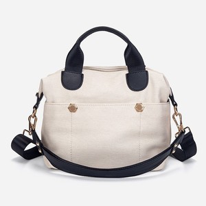 Bolso de Hombro Personalizado al por Mayor con Logotipo, Bolso Cruzado Minimalista de Oxford Delicado para Viajes, Bolso Tote Casual de Moda para Mujer - Product Image 5