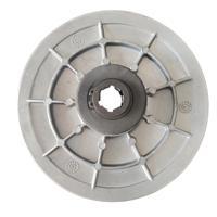 Ensemble de roue secondaire d'origine ODES Liangzi AODES 1000cc OEM 21050821000 pour Quad 4x4, ATV, UTV, SSV, GO KART