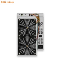 Canaan Avalon 1246 BTC Miner 83T à 93T série 3420W SHA-256 algorithme ordinateur processeur de données pour Bitcoin BCH Mining