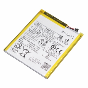 For Motorola JS40 3000mAh Premium Repair Grade Replacement <b>Battery</b> Moto Z3 Play XT1929 CE RoHS Wholesale Bulk - Product Image 3