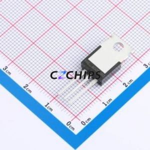Nouveau transistor à effet de champ à transistor TO-220F IPA083N10NM5S-VB original (MOSFET) - Product Image 2