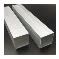 Lames verticales en aluminium Revêtement extérieur Mur-rideau Façade en aluminium à lames