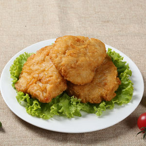 ตะแกรงไก่เคลือบชุบแป้งทอดสไตล์ญี่ปุ่นสำหรับบริการด้านอาหาร - Product Image 4