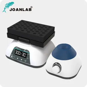 Laboratory Shaker JOANLAB Laboratory Vortex Mixer Shaker