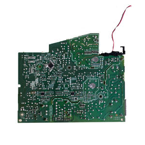 惠普激光打印机P1007 <span class=keywords><strong>P1008</strong></span>高压电源板更换110V 220V基本打印机电源 - Product Image 2