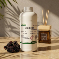 Diffuseur de parfum Mulberry Scent, romantique, naturel, pur, de qualité thérapeutique, pour mariage et fête, haute qualité, vente en gros, écologique