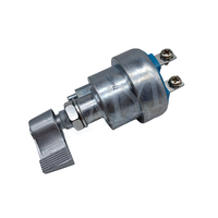 Pièces d'excavatrice, interrupteur d'alimentation à trois fils CAT 7N4160 pour CAT/3304/3306/3408/930R/966R/D4E/D6D/D7E/D7G/D9H/D9L/951B/983B 7N-4160