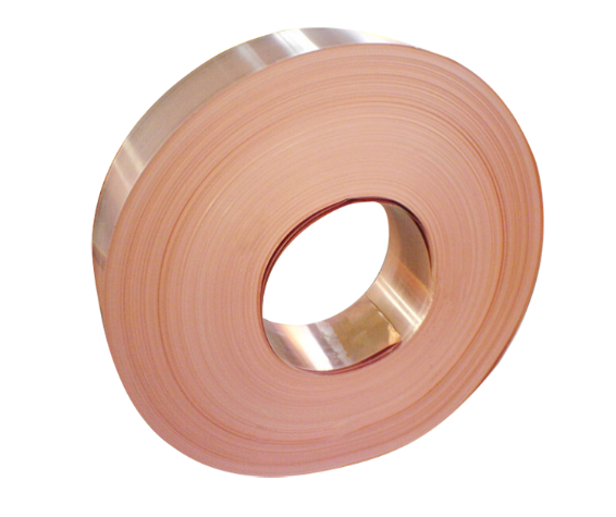 Copper and Copper Alloy Strips for Lead Frame Profiled Strip with Factory Price
