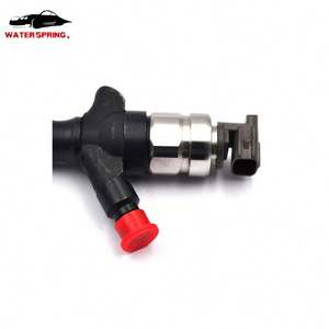 DEN/SO iniettore <span class=keywords><strong>Diesel</strong></span> per To-yota Hilux & Prado D4D 1KD-FTV 23670-0L050 / 095000-8290 / 236700 l050/0950008290 - Product Image 2