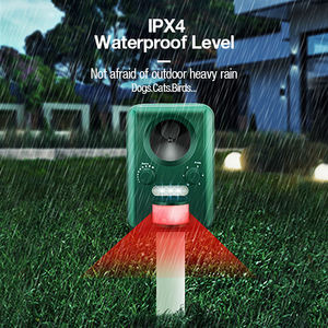 Ультразвуковой отпугиватель животных - Product Image 5