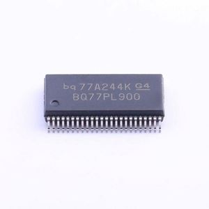 ใหม่และเป็นของแท้ BQ77PL900DLR ชิปไอซีพาวเวอร์ BQ77PL900DLR วงจรรวม - Product Image 1