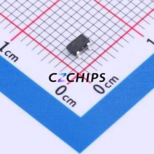 วงจรรวม SOT-23-3L MD3156E30QA3ใหม่ของแท้ชิป IC PMIC กำลัง DC-DC - Product Image 1