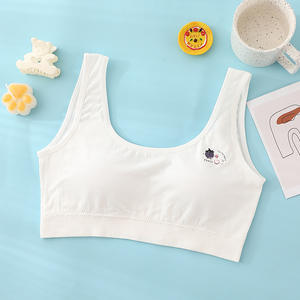 في سن المراهقة ، المحاصيل المراهقين للفتيات الملابس الداخلية الشباب في سن المراهقة - Product Image 6