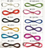 WEITIAN Brand Custom 0.1mm 100% Nylon 6 Dyed High Tenacity Moisture-Absorbent Monofilament Yarn for Hand Knitting & Sewing Use
