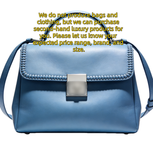 Sacs et Portefeuilles de Luxe pour Femmes, Charme de Sac de Luxe, Trousse de Maquillage de Luxe - Product Image 4