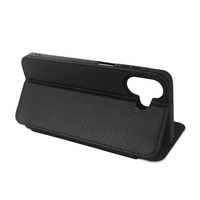 Sarung kulit sublimasi Samsung, dompet lipat kulit PU kosong Transfer panas DIY untuk Galaxy A55/A35/A25/A06/A05S/A15