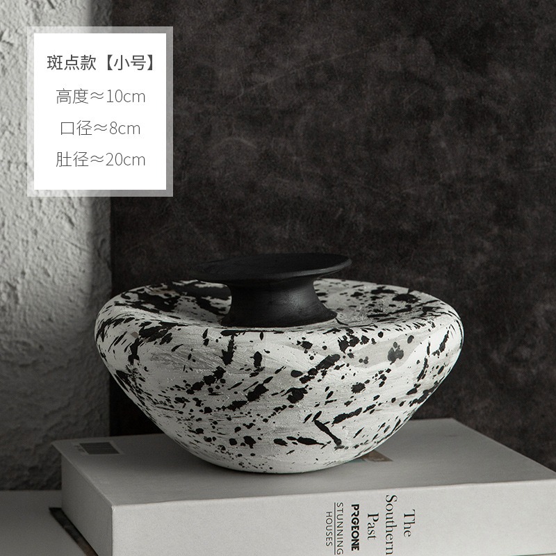 trompette : 20*10 cm