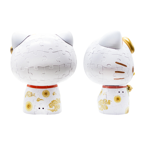 Khuyến Mại Dễ Thương Màu Hồng Xin Chào Hành Động Hình Trang Trí Tùy Chỉnh 3D Phim Hoạt Hình Phim Hoạt Hình <span class=keywords><strong>Kitty</strong></span> ABS/<span class=keywords><strong>PVC</strong></span> Đồ Chơi Của Bé Trai Thiết Kế Thực Hiện Hình - Product Image 4