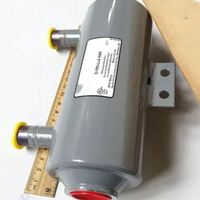 Boîtier de niveau de liquide pour outils de réfrigération Trane HUS03777 – Pièces de compresseur de réfrigération pour équipages