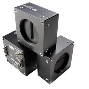กล้องอุตสาหกรรม Teledyne Dalsa LA-GC-04K05B 4K สี ระบบสแกนแบบ Dual Line Scan - Product Image 3