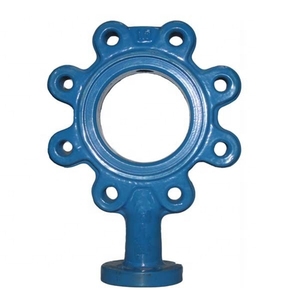 阀体铸造 变速箱阀体 不锈钢阀体 精密砂铸件供应商 - Product Image 3