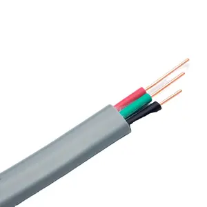 Oem 60227-2.5mm2 cabo de alimentação de fio isolado, bom serviço, ccc, padrão 0.75 cei, 53 rv, oem