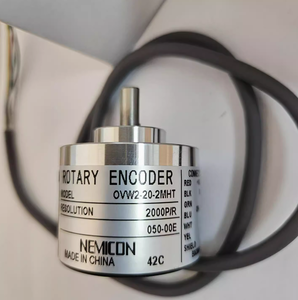 Baru Encoder Fa-<span class=keywords><strong>coder</strong></span> OVW2-20-2MHT-050-00E OVW2-20-2MHT produk pemasok harga penjual pembuat pabrik - Product Image 4