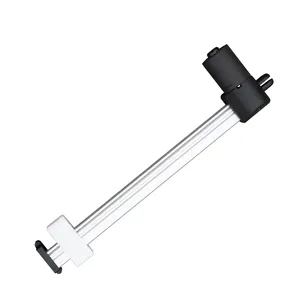 Tomuu 12/24V Compacte Structuur Slider Motor Lineaire Actuator Voor Elektrische Bed/Bank/Massage Stoel