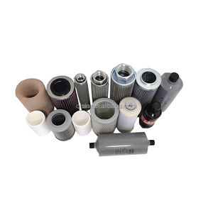 Trane flr03434 máy nén lạnh phụ tùng thay thế bộ lọc dầu cho máy nén khí trục vít - Product Image 2