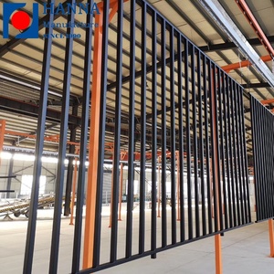 Máquina Profesional de Pulverización de Malla Metálica 3D |   Equipo de Recubrimiento Eficiente para Aplicaciones Industriales - Product Image 4