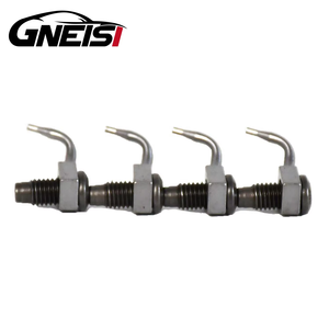 オイルノズルはアウディ Q3A1Q2A4S4A5S5A3S3 フォルクスワーゲン トゥーラン ゴルフ キャディ ティグアン シロッコ サギター 2014-2027 04E103157 用です。 - Product Image 1