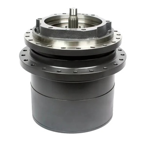 เกียร์รถขุดแท้รุ่น 14599921 มอเตอร์เดินหน้าแบบ Final Drive สำหรับ EC250D EC250E EC300D EC300E - Product Image 3