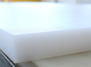 Thớt Cắt Nhựa Vi Khuẩn PE Bán Chạy Cho Nhà Bếp Thương Mại - Product Image 5