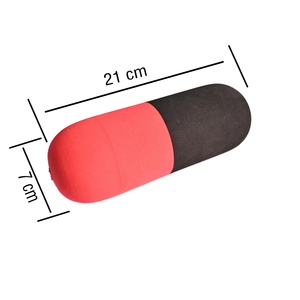 Galleggianti da <span class=keywords><strong>Pesca</strong></span> in Schiuma EVA 3G 20G 100G, Boa Galleggiante Lunga Personalizzata Economica per Sigari, la Più Venduta della Fabbrica - Product Image 5