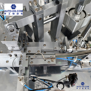 Nâng cấp sản xuất cầu chì ô tô: Thiết bị lắp ráp tự động cực kỳ đáng tin cậy - Product Image 5