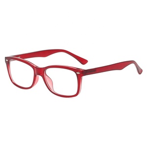 Nouvelles étroit <span class=keywords><strong>vintage</strong></span> cadre carré anti-rayonnement ordinateur <span class=keywords><strong>lunettes</strong></span> de blocage de la lumière bleue - Product Image 6
