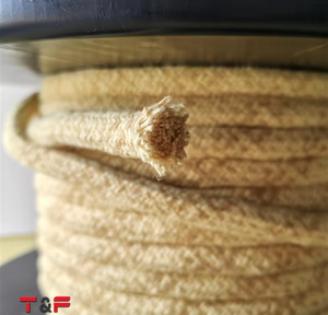 Cuerda de Malabarismo <span class=keywords><strong>con</strong></span> Fuego en Oferta, Rollo de 30 m de Cuerda de 6 mm para Malabarismo <span class=keywords><strong>con</strong></span> Fuego - Product Image 4